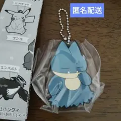 ポケモン ミックスオレ ブラッキー ぬいぐるみバッジ - メルカリ