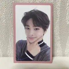 Straykids iamyou アイエン 封入トレカ