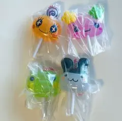 【匿名配送】たまごっち カラフルキャンディチャーム