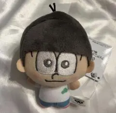 テレビアニメ　おそ松さん　ぬいぐるみ　 ボールチェーン付き