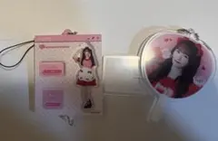 ひ*き様 イコラブ 音嶋莉沙 ミニくじ vol.2 - メルカリ