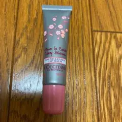 新品　ロクシタン チェリーブロッサム リップバーム 12ml