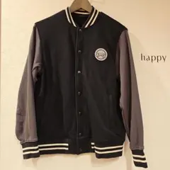 スタジャン ジャケット