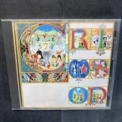 king crimson 洋楽