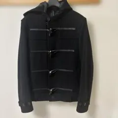 2026年最新】BLACKBARRETT by NEIL BARRETT メンズ ダッフルコートの