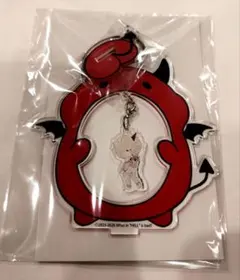 地獄のどこが悪い？ ルシファー アクリルスタンド - メルカリ