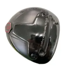GTD455 Angel-C 1Wドライバーヘッド/Plus-2BLACKICEのサムネイル