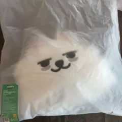 プルバトゥ ヨンモン フェイスクッション スビン - メルカリ