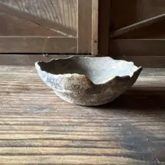 希少】平皿 器 鉢 陶芸家 柳星太 作 笠間焼 現代作家 - メルカリ