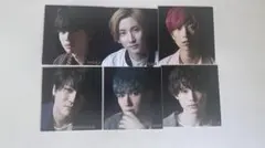 SixTONES デタカ MYOJO