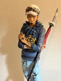 2026年最新】ワンピース グランディスタ ローの人気アイテム - メルカリ