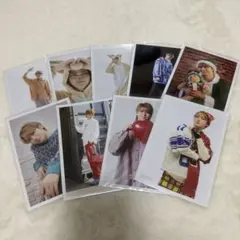 超特急ユーキ生写真セット