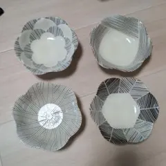 natural69 小皿 4枚セットのサムネイル
