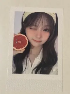 tripleS WAV2期 トレカ ソア