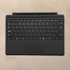 surface pro タイプカバー モデル 1725
