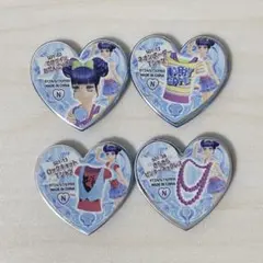 プリズムストーン ポップ 6個セット バラ売り可 - メルカリ