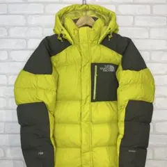 レア古着○ノースフェイス ダウンジャケット サミットシリーズ 800 