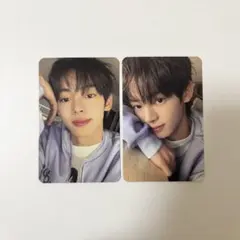 2025年最新】TWS ハンジン トレカの人気アイテム - メルカリ