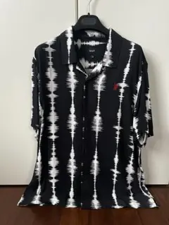 HUF SEISMOGRAM RESORT SHIRTのサムネイル