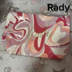 【本日限定SALE価格♡】Rady トートバッグ