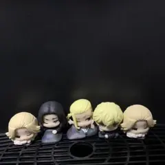 東京リベンジャーズ　おねむたんガチャ