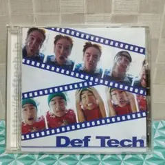2025年最新】def tech レコードの人気アイテム - メルカリ