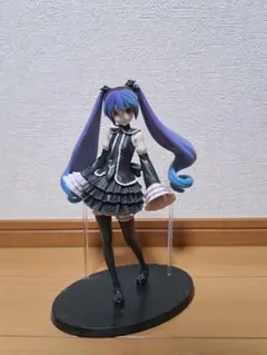 初音ミク SPM インフィニティ ∞ フィギュア