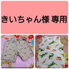 きいちゃん様専用】SLAP SLIP 恐竜 100cm