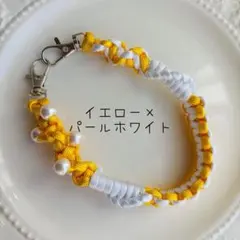 パラコード✿ハンドストラップ✿スマホストラップ✿カメラストラップ