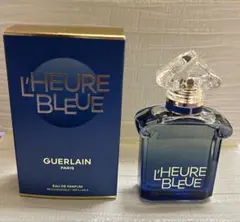 ゲラン ルールブルー オードパルファン 50ml 香水 - メルカリ