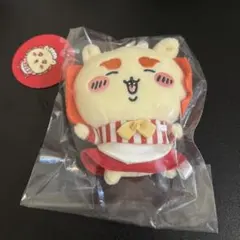 ちいかわレストラン ホール担当なマスコット シーサー