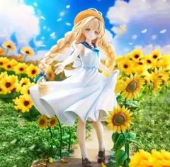 ゆ*彡様 【お隣の天使様に駄目人間にされていた件】椎名真昼　ワンピースフィギュア