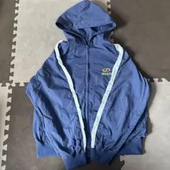 US AIR FORCE風 ナイロンジャケットMaden Workwear - メルカリ