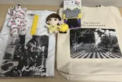 お値下げ！玉森裕太 ぬい スクリーマーズ タマンゴー キスマイ グッズ