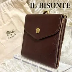 未使用 ラストクロップス Lastcrops ガマグチ バケッタホースハイド