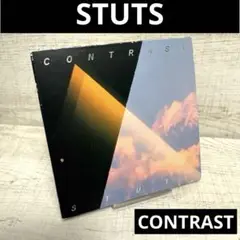 STUTS ／CONTRAST