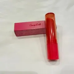 Candy Doll ピーチキャンディーリップスティック　09のサムネイル