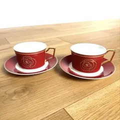 未使用 トワイライトエクスプレス コーヒーカップペアセット - メルカリ