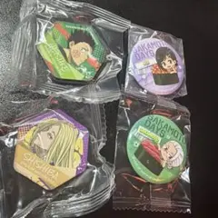 サカモトデイズ くら寿司