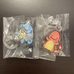 ポケモン へんしんが苦手なメタモン つやぷるチャームマスコット めじるし