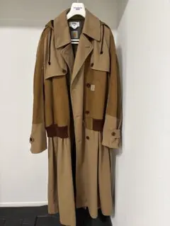 2025年最新】ジュンヤワタナベ トレンチの人気アイテム - メルカリ