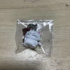 ドラゴンボール めじるしアクセサリー4 カリン