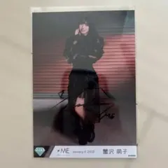 ♡*S様 ≠ME ノイミー ここでファーストキッス 川中子奈月心 生写真