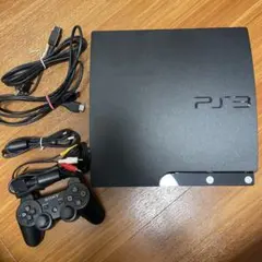 PS3 CECH-2000A 120GB ジャンク品