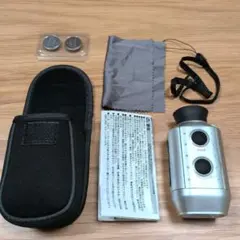 Kenko GOLF RANGE FINDER ゴルフ用距離計　スコープのサムネイル