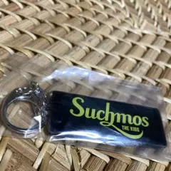 新品未開封 Suchmos THE KIDS 初回盤 キーホルダー ステッカー付