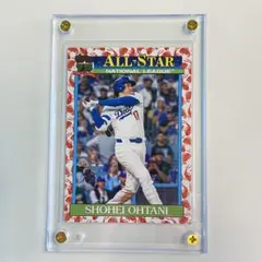 2026 Topps Series2 JAPAN Edition 大谷翔平