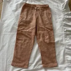 プティマイン パンツ　さらさら　120 レギンスのサムネイル
