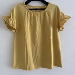 ユニクロ　AIR ism Ｔシャツ １６０サイズ