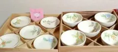 おもてなしの器 ⭐大内順子⭐ 食器セット 木箱入り⭐新品のサムネイル